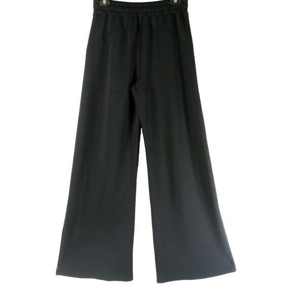 NEW SPANX AirEssentials Wide Leg 50239R Pant in Black Size XL #P3828 - Picture 5 of 12